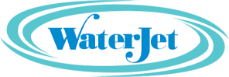 Water Jet Logo