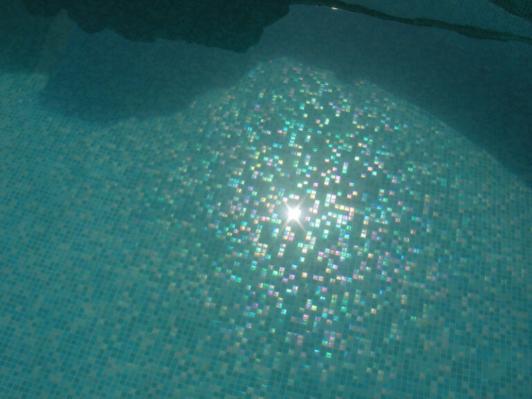Modular pool, Seastar Bahrain
