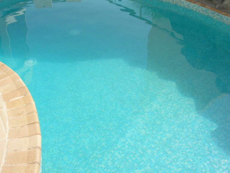 Modular pool, Seastar Bahrain