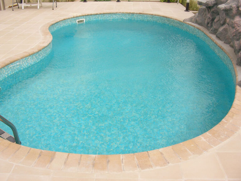 Modular pool, Seastar Bahrain