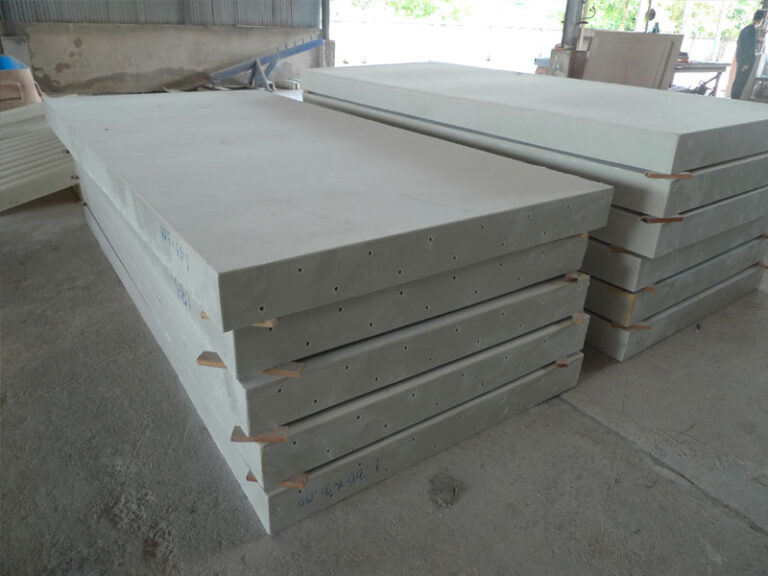Resort pool, Mae Phim, under construction